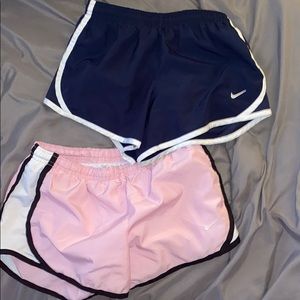 KIDS Nike shorts bundle